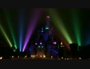 スカイハイ・ウィッシュ 20170120 TDL