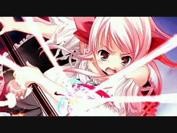 【MUGEN】ユミナ11P前後チームトーナメント Part30【狂中位】