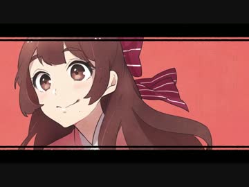 【燐花】 大正ロマンチック 【歌ってみた】