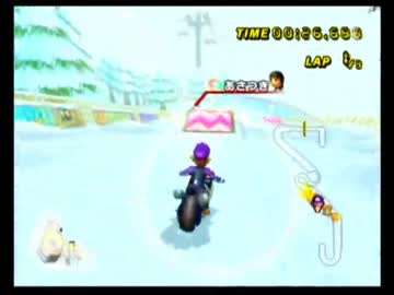 【第27回ＢＭ杯】マリオカートwii実況・296【ブンブン視点・活動休止】