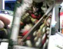 三国志大戦３　コロスケのグダグダ雑談開封動画　後編