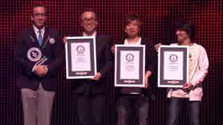 FF14 出張プロデューサーレターLIVE in Frankfurt 3/3