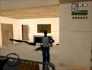 GTASA　カオスモードで達成度100％　part6