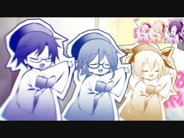 Ps4 Psvita Chaos Child らぶchu Chu オープニングムービー ニコニコ動画