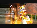 自主制作　「Ｑ３ライダーハクア」