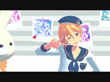 【MMDあんスタ】シュレディンガイガーのうさぎ＋α【Ra*bits】