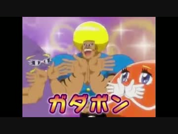 ボーボボ 聖鼻毛領域(ボーボボ・ワールド) まとめ