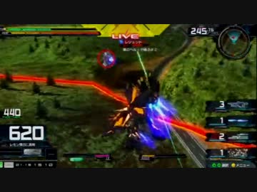【EXVSMBON】第２回レモン交流会（1月15日開催）part5