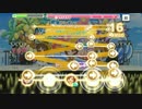 【デレステ】速度1で情熱ファンファンファーレ(MASTER+)
