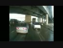 閲覧注意 ドライブレコーダー 事故 危険運転 映像集 part17