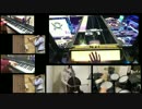 [The ether] played by M³ Orchestra