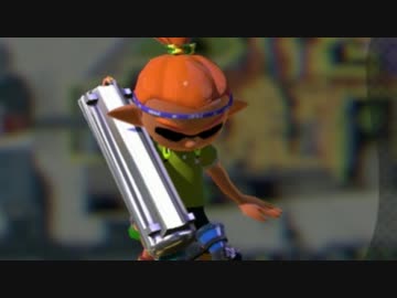 【実況】スプラトゥーンでたわむれる シーズン2 part62　本業との違い