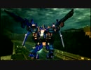 さあ遊ぶぞアーマードコアVプレイ５