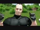 【MMD】H@appyフレンズ