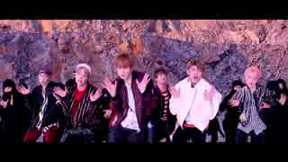 [K-POP] BTS(Bangtan Boys) - Not Today (MV/HD) (和訳付)