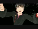 【MMD鬼徹】Karma【三澤】