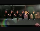 【MMDおそ松さん】Go for it【６つ子】
