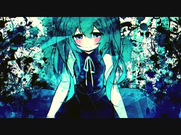 【初音ミク】スパイラル【オリジナル】