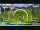 【ディシディア】ちゃんラムザ視点 ３バー【クリスタル】