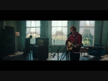Ed Sheeran - How Would You Feel (Paean) [Live]