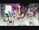 【MMD艦これ】第十七駆逐隊＋αで『気まぐれメルシィ』追加公演