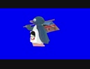 【全部ケツデカ　歌ってみた】素材Part2 -キャラ-