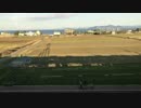 JR湖西線からの車窓
