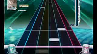 【譜面確認動画】infinite;youniverse[MXM]【SDVX】