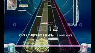 【譜面確認動画】Immortal saga[MXM]【SDVX】