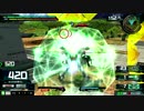 [EXVSMBON]  ハイペリオン視点