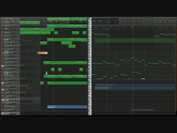 ＜EDM＞ナイト・オブ・ナイツ＜東方アレンジ＞