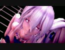 【MMD】Toxic 弱音ハク