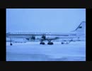 Aeroflot Tupolev Tu-114 Rossiya Promo Film - 1958