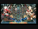 2月6日　BBCFHWB：FT5　HARA（RG）　vs　たも（TK）　前半