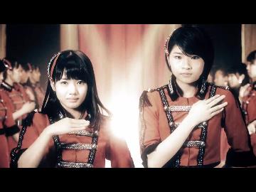 BRAND NEW MORNING(Promotion Edit)