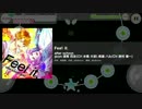 【ボイきら】Feel_it.《EXPERT》フルコンボ
