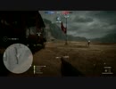ガチ初心者がぼそぼそするBF1＃7