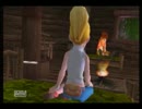 【漂流者】サバイバルキッズwii【生きる】DAY33　2/2