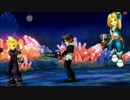 DFFOO 「イフリートからの試練5」スコア31934