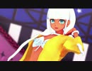 にゃはは～夜長アンジーだよー【ダンガンロンパMMD】