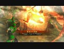 三国志大戦4　呂布米デッキVS関羽号令デッキ　(夜霧)