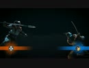 【フォーオナー】格ゲーマーがFor Honor実況プレイpart3