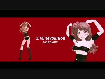 【島村卯月】　シマムラ的にもオールオッケー！　【SMR】