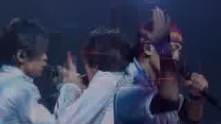 【MAD】SP *BTW* dance ver.【再UP】