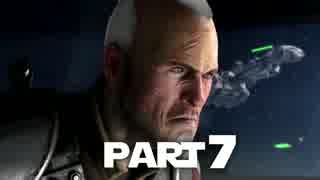 Star Wars: The Force Unleashed 2 実況プレイ Part 7（日本語字幕付き）