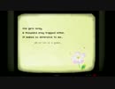 【Pause Ahead】前方へ、止まれ　②【結月ゆかり】