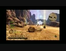 【二人実況】異世界の勇者と世界を救う旅 part13-2【ドラクエヒーローズ2】