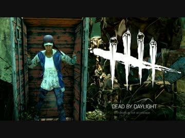 【ゆっくり実況】 拝啓 Dead by Daylight ＃１７ 【ver 1.4.1】