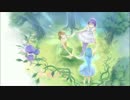 【Msyrfa】幻想森の精霊【オリジナル民族調曲】