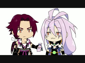 【刀剣乱舞】千子村正の笑い袋